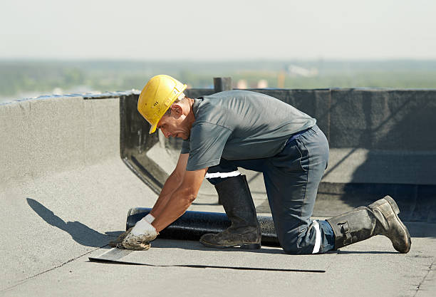 Best Eco-Friendly Insulation in Contra Costa Centre, CA