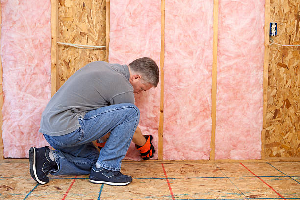 Best Spray Foam Insulation in Contra Costa Centre, CA