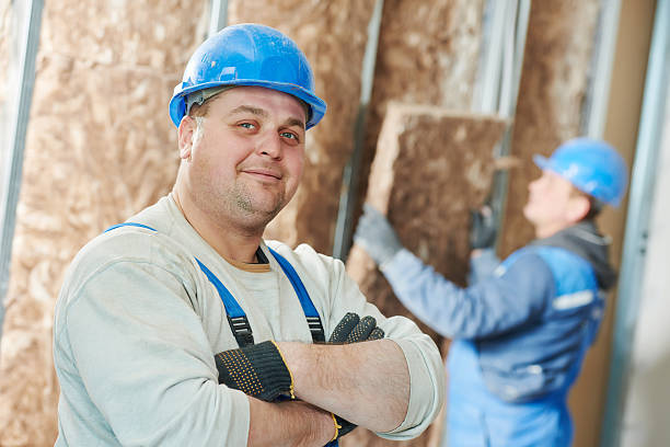 Best Insulation for Specific Applications in Contra Costa Centre, CA