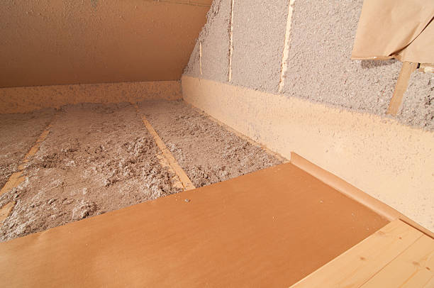  Contra Costa Centre, CA Insulation Contractor Pros